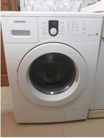 Samsung Marka Çamaşır Makinesi