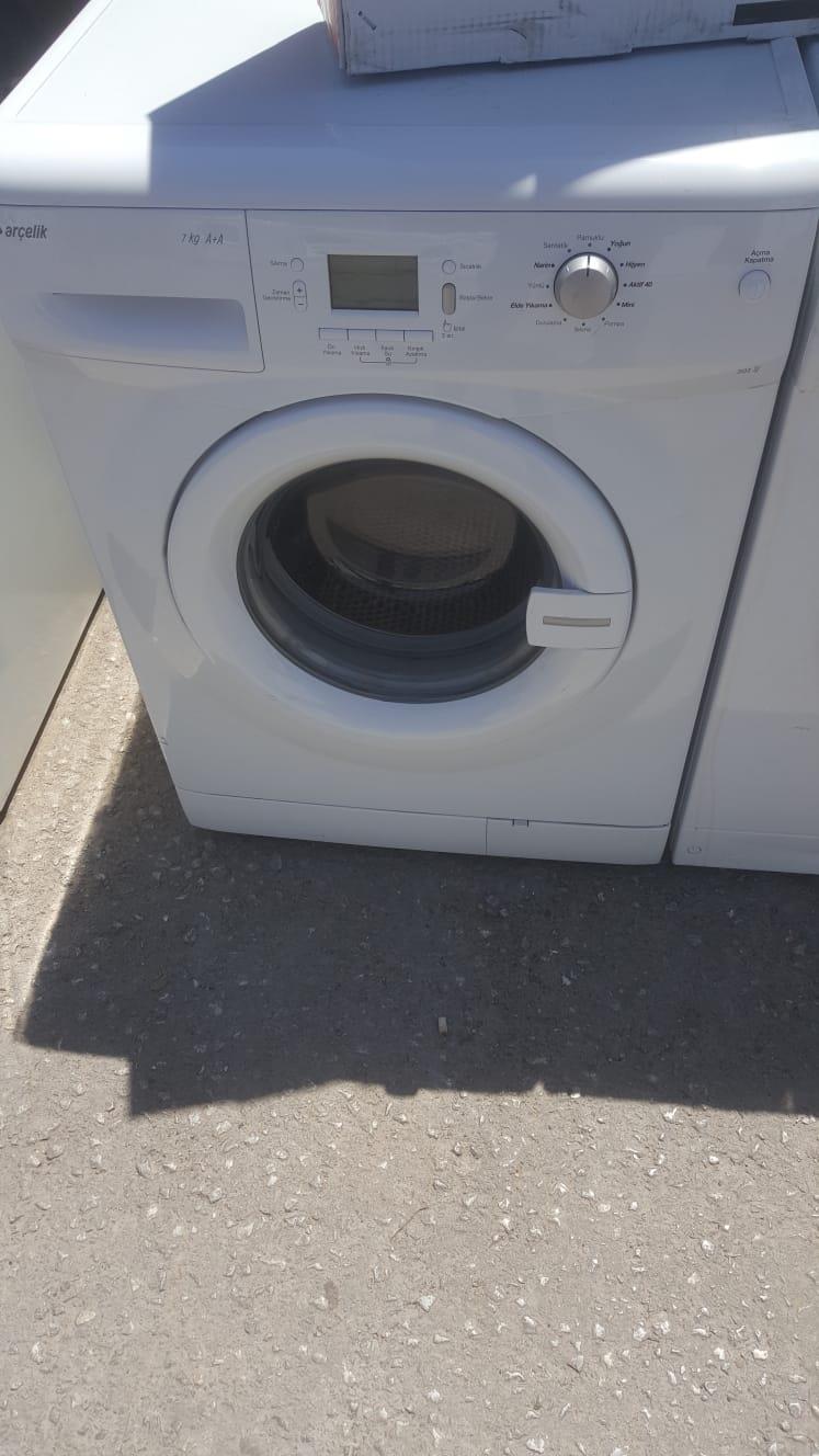 Arçelik Marka Çamaşır Makinesi